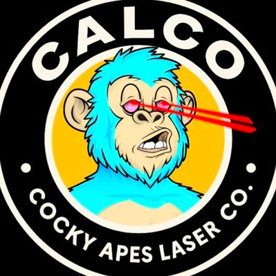 🔗https://t.co/qZDbxMnVKK 👈🏼 for custom orders on Hats. @FAMClubXRP NFTs https://t.co/yloRhr7xrX Cocky Apes Laser Co., CALCo** DBA of RLW LLC