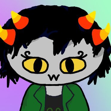 retiredkit43077's profile picture. ermmm hihi I like homestuck 키트