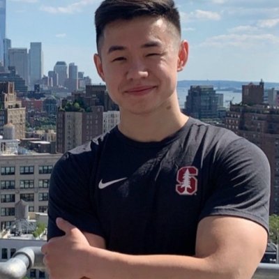 jonjohh's profile picture. Building https://t.co/JOeWI359AZ
Previously @ParchaHQ, @Parafin, @Robinhood @Stanford & @MIT