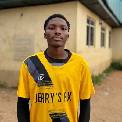 umennakachris10's profile picture. No shortcut in life, Talent alone is not enough #footballer
