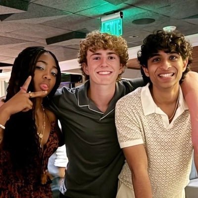 Angy_fi's profile picture. pjo fan