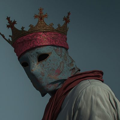 01pedroeduardo's profile picture. Glory visits those who dare to bleed for it | Web3 | Direct Response Marketing 📈