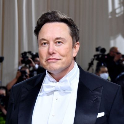 CEO, 👩💼 and chief engineer of Space X, CEO of Tesla, Inc, CEO of X 🚀🚘