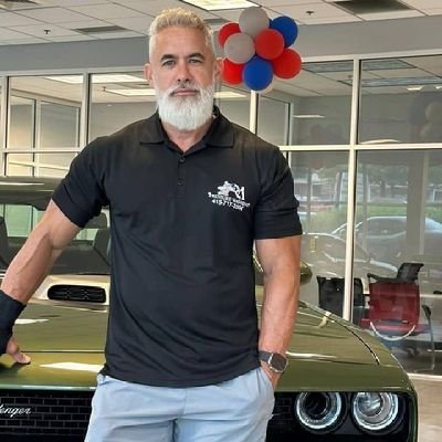 Clarkowen_'s profile picture. Business mogul ♣️Gym instructor. NO DM'S!!