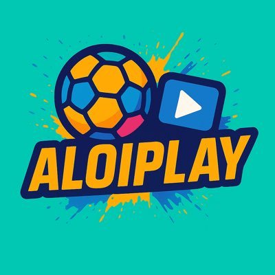aloiplay's profile picture. 