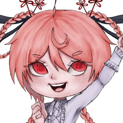 sherialbowl_28's profile picture. artist in STEM| learning how to draw on krita
https://t.co/29MvlYAT9k
https://t.co/dUoVJK1bDp