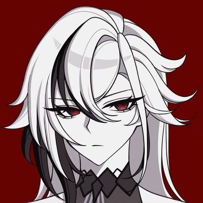 Loving Arlecchino with every fiber of my being.
Thank you for checking out my art ( ´ ꒳ ` )♥️
She/her | Support me: https://t.co/d7uYErEu2H