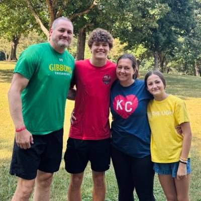 Proverbs 3:5-6 | @m_brooker11 | UGA ā03 š„ | Fellowship of Christian Athletes āļø NC State University