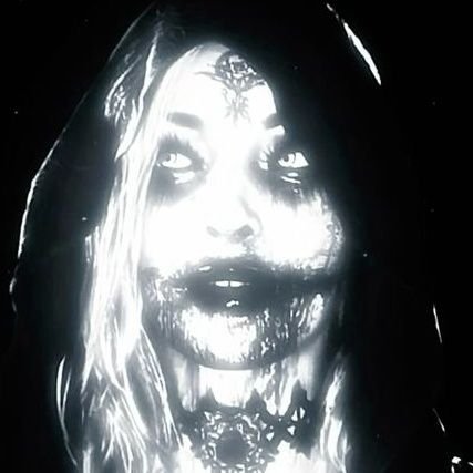 dxrkhag's profile picture. i will carve out a home in your heart
                              infj | witch | 🔞