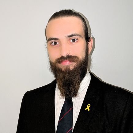 rymerox's profile picture. תל אביבי. רכז השטח של תנועת חוזרים בתבונה.