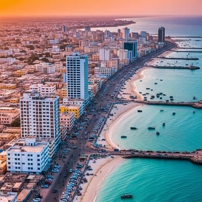 MUDUG_USC's profile picture. If you can't fly then run If you can't run then walk If you can't walk then crawl by all means keep moving never give up Dream always comes true Trust #ALLAH