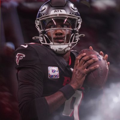 predicting every NFL game since the start of 2023
Rise Up🔴⚫️
Giddy Up🐎🐎🐎