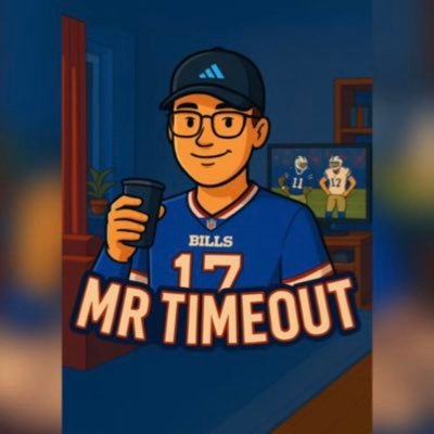 A German Football enthusiast🏈🇩🇪 complaining about his favorite sport and his favorite team on social media. GoBuffaloBills🦬💙❤️
