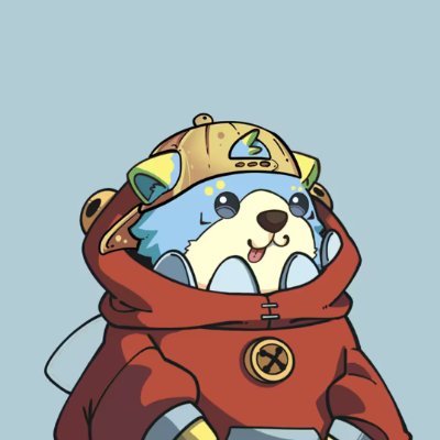 luanfi's profile picture. @monad maxi 💜 | Content creator 🇧🇷
Discord: luanfilipe
Telegram: @luanfi