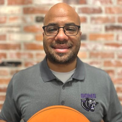 Husband | Father | Son | Teacher - Math | Coach - Spring Oaks MS | FB | BB | SC