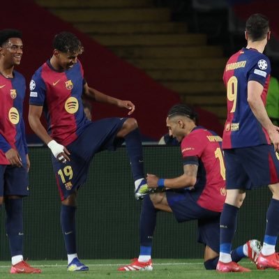 Madi660761's profile picture. VISCA BARCA💙❤️