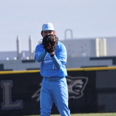 NolanRapp2026's profile picture. ENHS 2026 | Baseball, Football | RHP | 6’4” 195lbs | 3.7 GPA | 402-810-5210 | NWMS commit