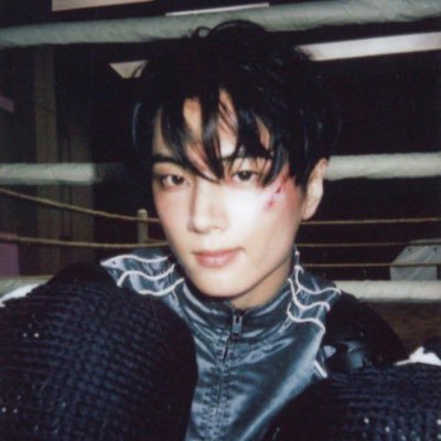 jjongmaiI's profile picture. i ❤︎ jay