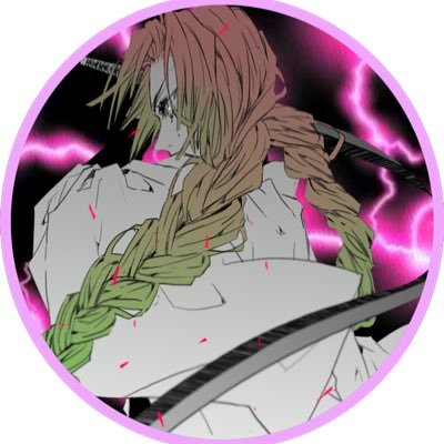 “I became a Hashira to find my soulmate!” #DemonSlayer #multiverse #nonelewd. written by @Crimsomstars