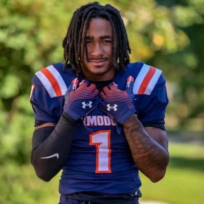 2026 ATH @ Maury High School | Student Athlete | Email : jahvonwiggins89@gmail.com