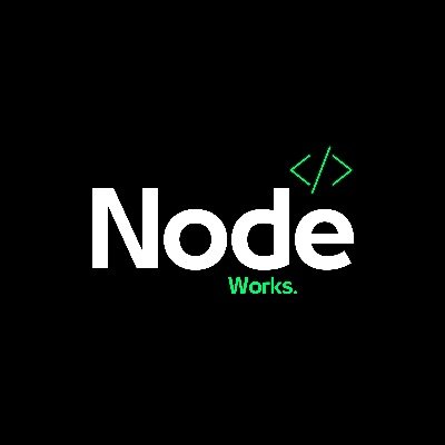 nodeworksco's profile picture. A Startup Building secure IT infrastructure for SMBs