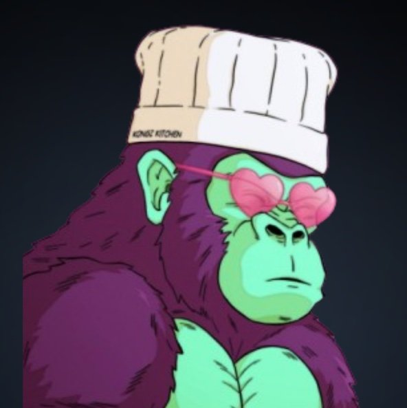 RoninLottery's profile picture. 