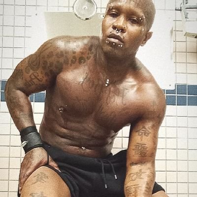 When God Can't Reach YOU...He Sends A GEMINI Into Your Life ♊
🇯🇲🇨🇦 IG Inked_Kid_Blake
You're gonna like this guy! 😁