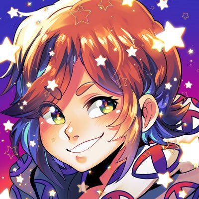 play video game / 27 / pfp Onsta / bnr Kendorable / on @/dani-maniacal.bsky.social / THEY/HER / demiromantic asexual / work- NFL / adhd + ocd