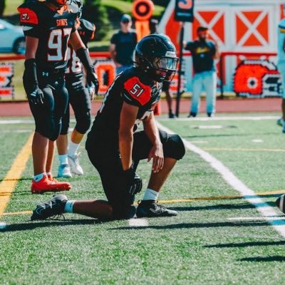 caydenhlotke's profile picture. @STCEFootball |NG/DT| C/O 2029|St Charles Illinois USA.| St Charles East High School| NCAA ID: 2502519095| caydenhlotke11@gmail.com