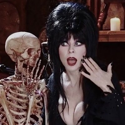 | He/Him | 24 | Black | Autistic | Pokémon Expert | Metalhead | Goth | #Horrorfam |🔞 NO MINORS🔞 | KISS Army member since 2013 | Clergy member since 2022 |