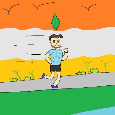 chikaputo96's profile picture. Im mostly here to talk about games.