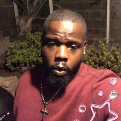 LBNiner562's profile picture. “I am who God says I am”