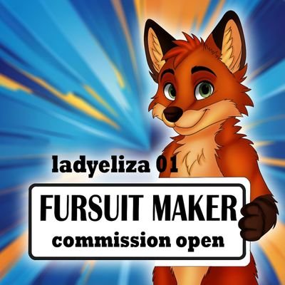 Custom Fursuit Maker
🧵 Sewing • 🎨 Sculpting • 📐 Pattern Drafting 🎭 Durable, comfortable suits built to match your character & vision ✨