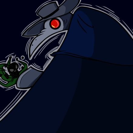 runsoutofhere's profile picture. i'm an artist i guess/

pronouns: que te importa (he him)/ 🏳️‍🌈/
/bilingual (English/spanish)