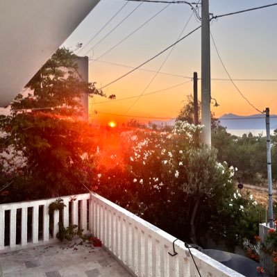 PAOJ165's profile picture. Παναθηναϊκός ☘️