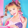 girlwhatfront's profile picture. rainbow syndrome got me gal