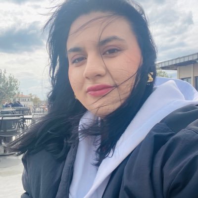 busranrylmaz_'s profile picture. 