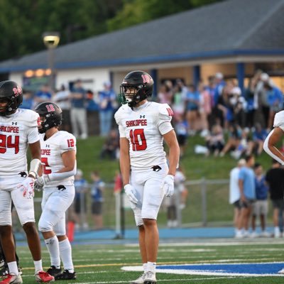 Blake Loughlin Profile