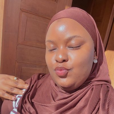 BaeIsrah's profile picture. Muslim bae💕💞 Thick n proud bby gal🌹💃🏾✨❤️💕