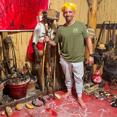 Leader_master01's profile picture. spiritual ☠️💀