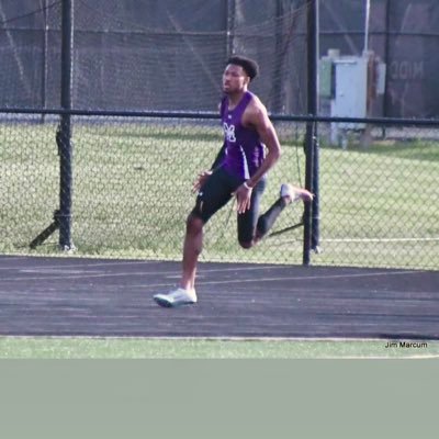 Track and Field /2.8 GPA 📚/ Middletown High School / class of 2025’