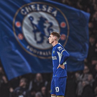 CFCCruz02's profile picture. @ChelseaFC 💙🤍