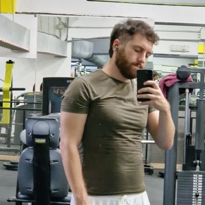 gabbotter's profile picture. NSFW. Bears lover ❤️🐻