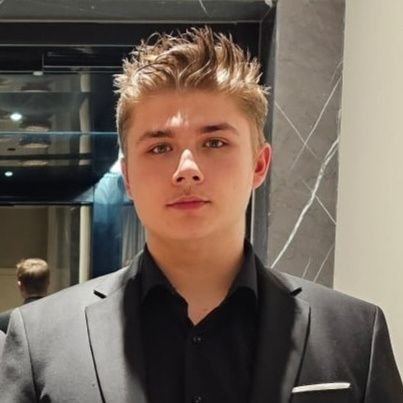 massimomarkovic's profile picture. 19 | Unfiltered takes | Building my legacy