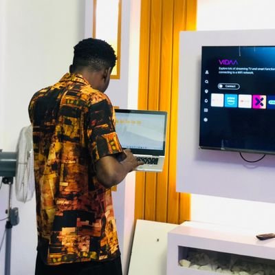 Trustedchi's profile picture. CEO TRUSTEDAPPLIANCES 
A social entrepreneur,
crypto enthusiastic @Galxe @sign