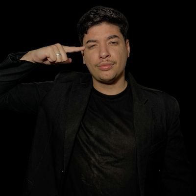rafaonarrador's profile picture. Narrador de e-Sports

Narrador oficial da LAFF @ffesportsbr

💍@heycarolxz