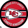 SamSmitty9's profile picture. All opinions are my own. Family first. #forthelou, #ChiefsKingdom, #Stlblues,Mizzou, and MSU Bears.