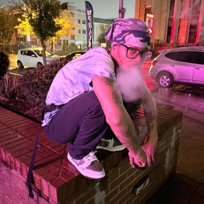 ShoddyShodd's profile picture. WhoShoddyShodd "Welcome Billy" Tape On All Streaming Platforms