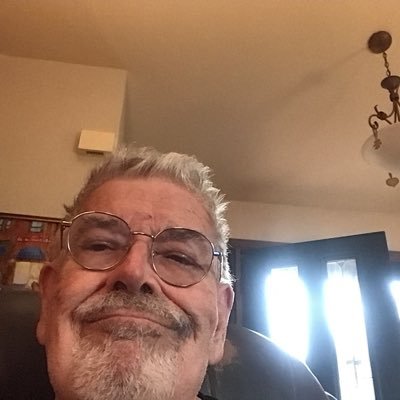 WoodrowOrnes's profile picture. Boomer, Democrat, Atheist, 😎🇲🇽