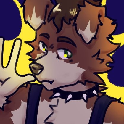 21 years old 🤟 || gay 🏳🌈 || single 💔 || dog boy (only a bit stimky) 🐕 || PC gamer 🐾 || pfp by my friend 🎨